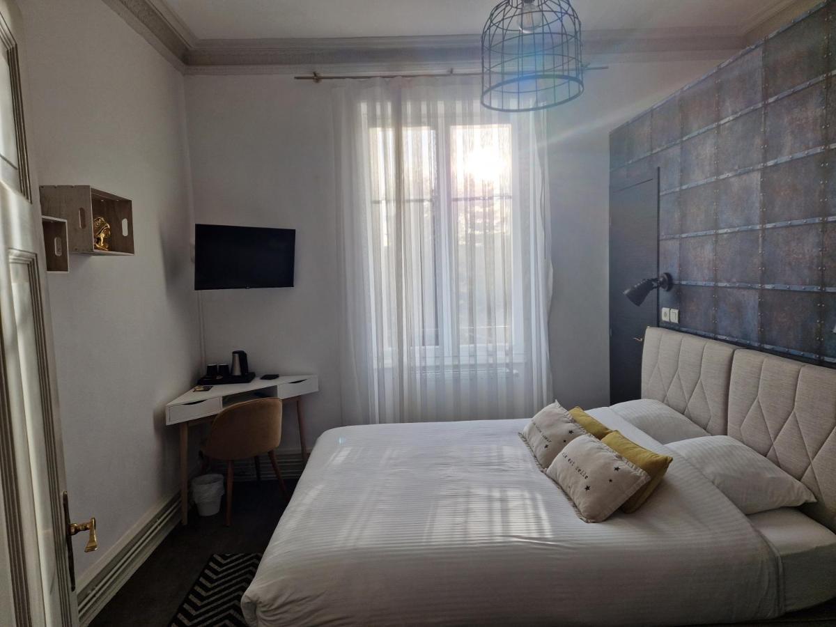 Hipster Suites - Chez Axelle - Colmar Kültér fotó