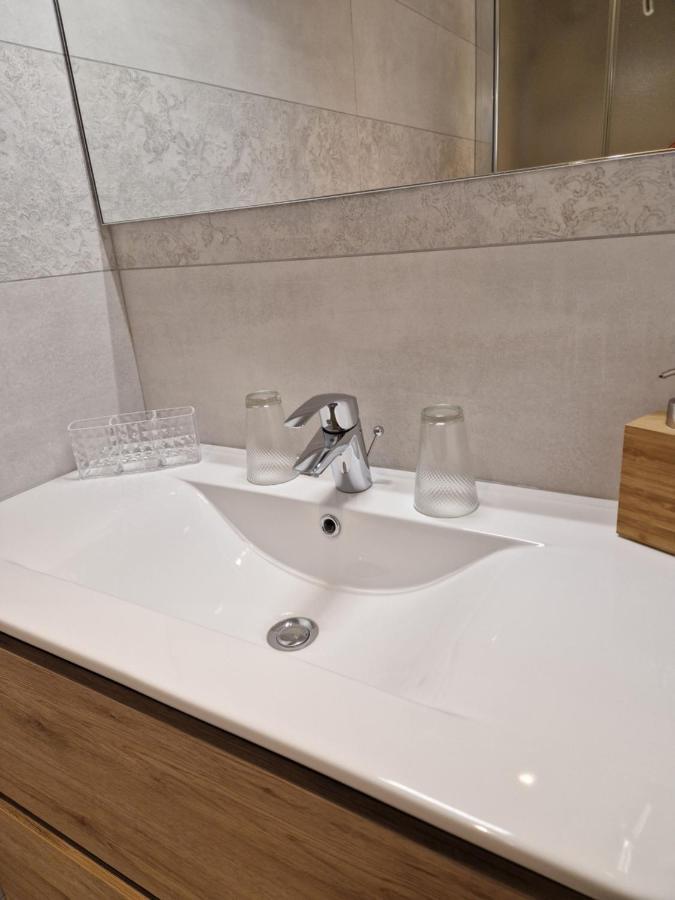 Hipster Suites - Chez Axelle - Colmar Kültér fotó