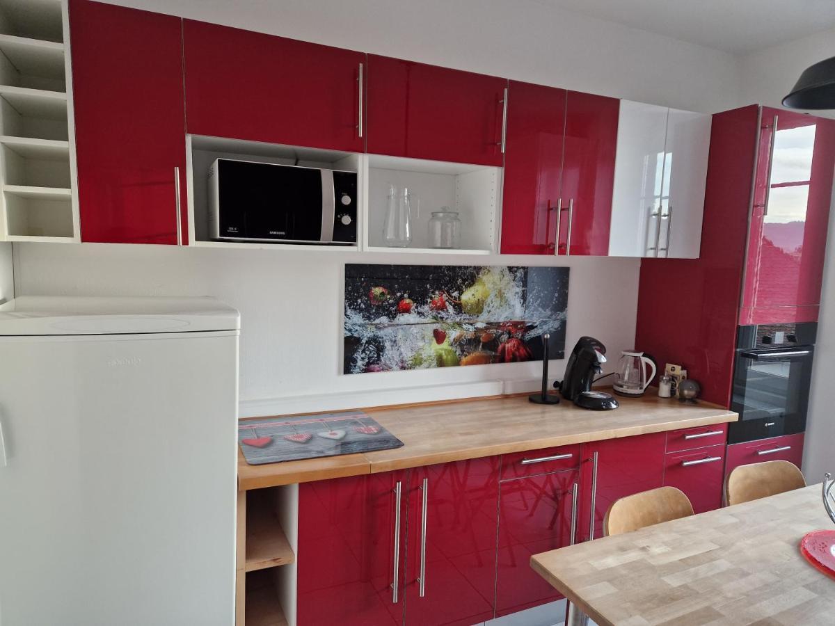 Hipster Suites - Chez Axelle - Colmar Kültér fotó
