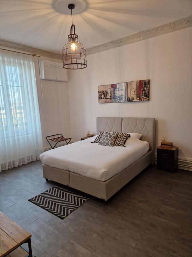 Hipster Suites - Chez Axelle - Colmar Kültér fotó
