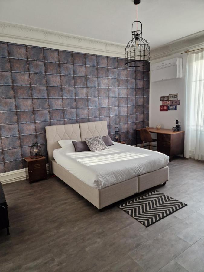 Hipster Suites - Chez Axelle - Colmar Kültér fotó