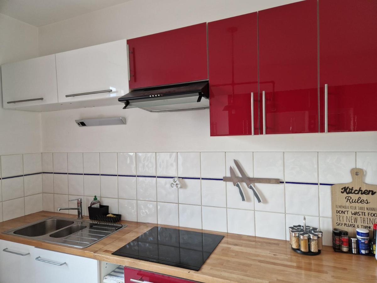 Hipster Suites - Chez Axelle - Colmar Kültér fotó